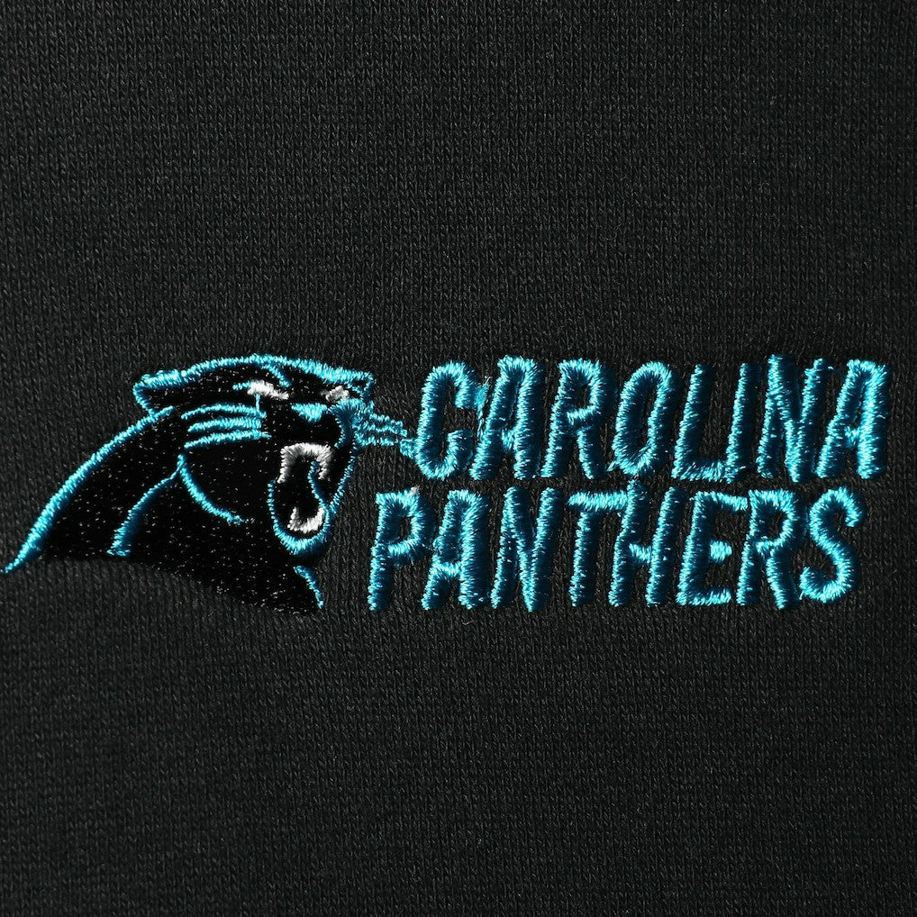 Carolina Panthers  Dunbrooke Logo Ranger Pullover Hoodie