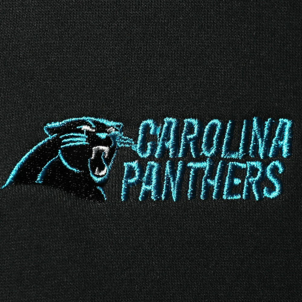 Carolina Panthers  Dunbrooke Logo Ranger Pullover Hoodie
