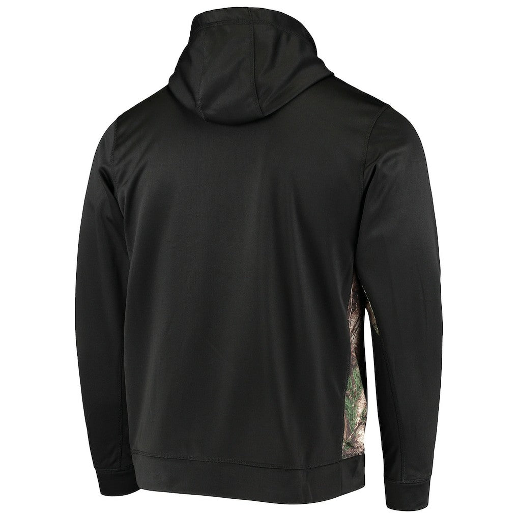 Carolina Panthers  Dunbrooke Logo Ranger Pullover Hoodie