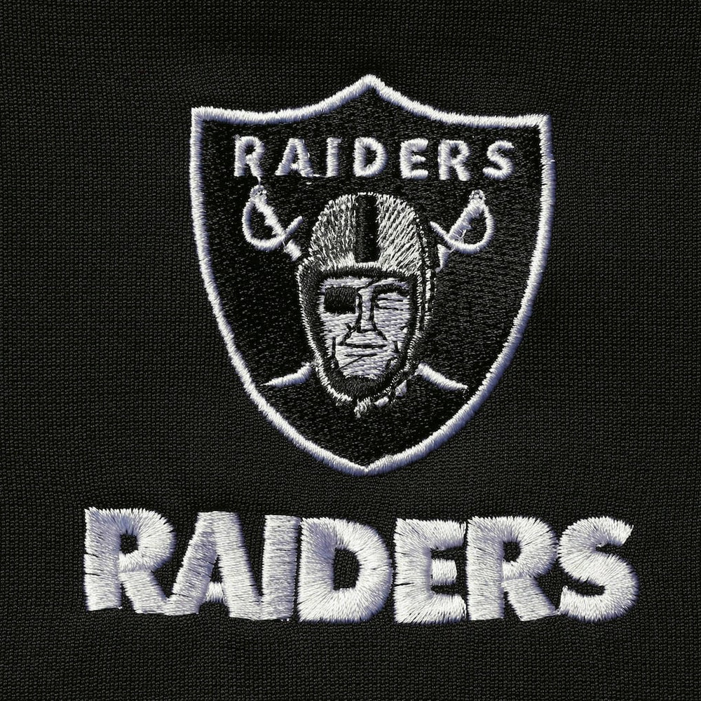 Las Vegas Raiders  Dunbrooke Logo Ranger Pullover Hoodie