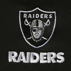 Las Vegas Raiders  Dunbrooke Logo Ranger Pullover Hoodie