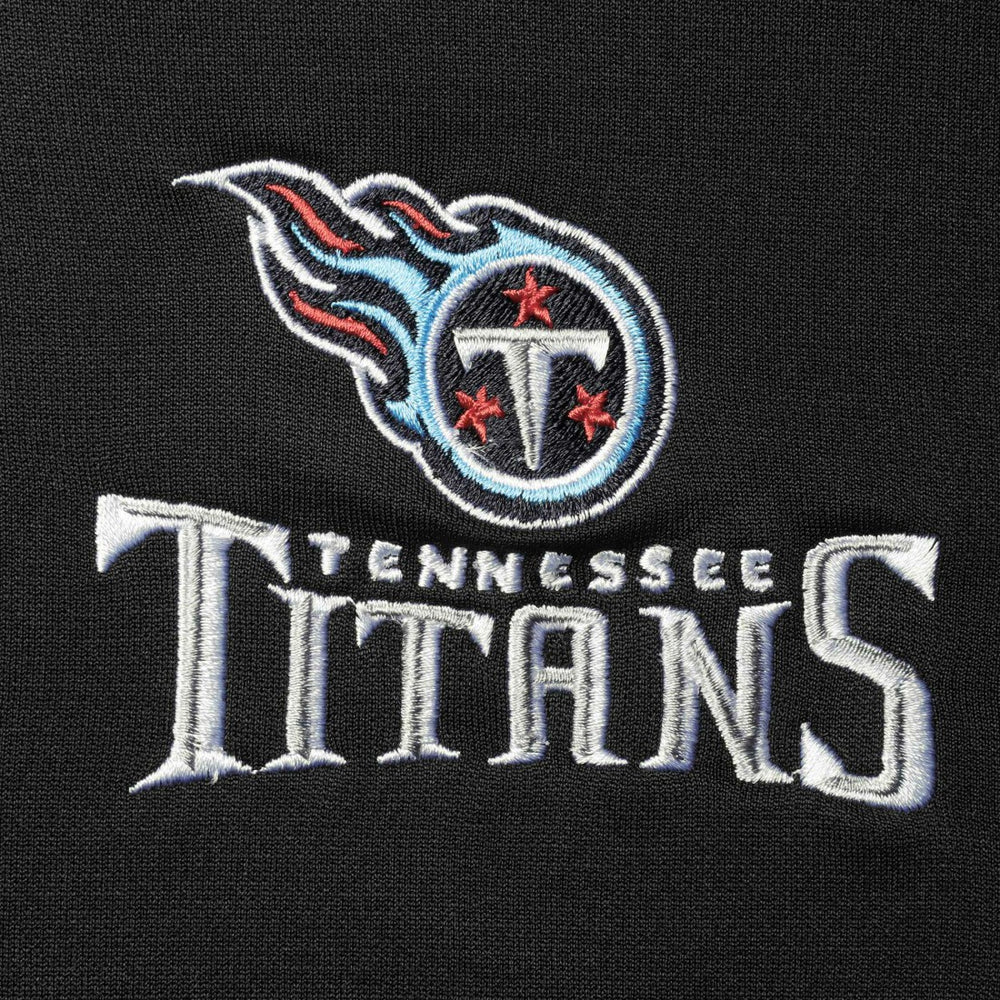 Tennessee Titans  Dunbrooke Logo Ranger Pullover Hoodie
