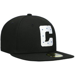 Indianapolis Colts New Era Omaha 59FIFTY Fitted Hat