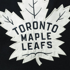 Auston Matthews Toronto Maple Leafs '47 Player Name & Number Lacer Pullover Hoodie For Sale