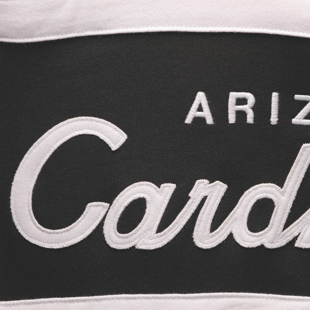 Arizona Cardinals Mitchell & Ness Head Coach Pullover Hoodie