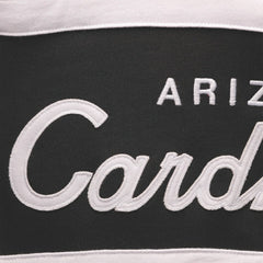 Arizona Cardinals Mitchell & Ness Head Coach Pullover Hoodie