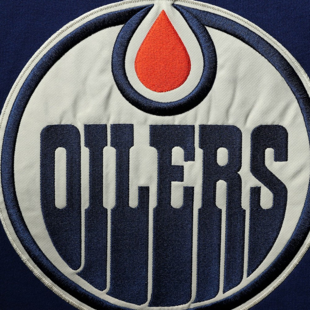 Wayne Gretzky Edmonton Oilers '47 Retired Player Name & Number Lacer Pullover Hoodie Sale