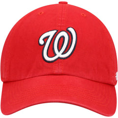 Washington Nationals '47 Team Franchise Fitted Hat | MLB For sale