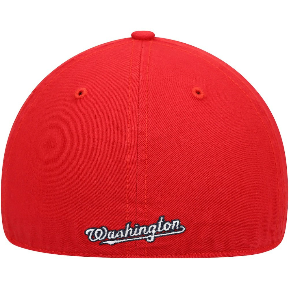 Washington Nationals '47 Team Franchise Fitted Hat | MLB For sale