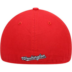 Washington Nationals '47 Team Franchise Fitted Hat | MLB For sale