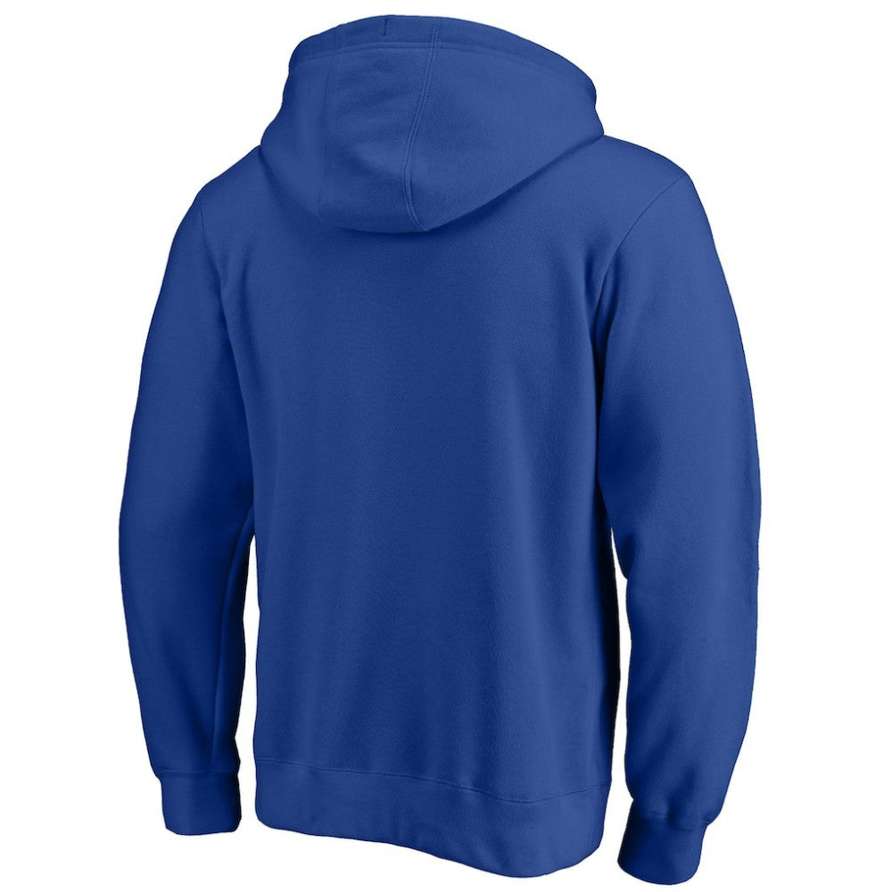 Texas Rangers Heart & Soul Pullover Hoodie | MLB Outlet