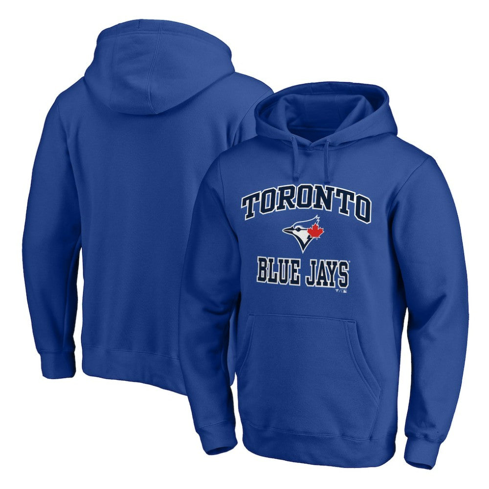 Toronto Blue Jays Heart & Soul Pullover Hoodie | MLB On Sale