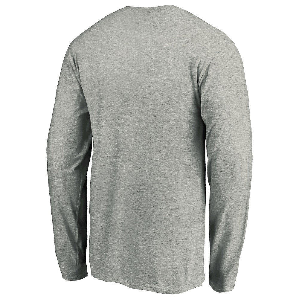 Cincinnati Reds Team Heart & Soul Long Sleeve T-Shirt | MLB Outlet