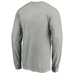 Cincinnati Reds Team Heart & Soul Long Sleeve T-Shirt | MLB Outlet