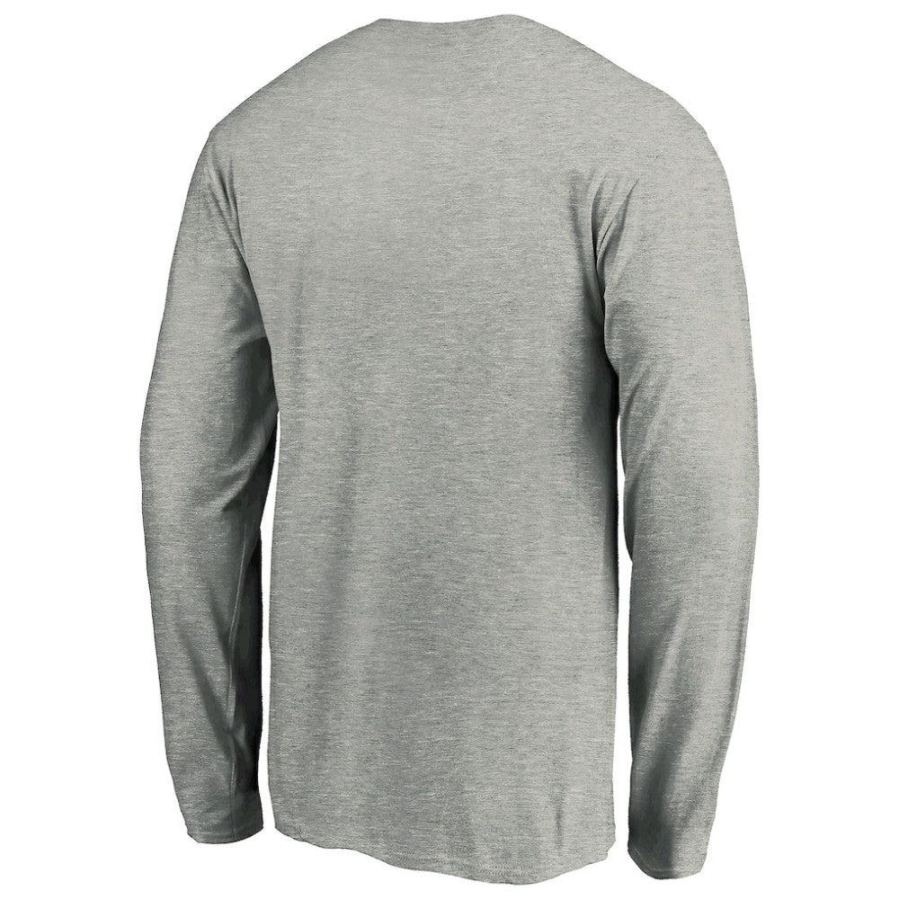 Detroit Tigers Team Heart & Soul Long Sleeve T-Shirt | MLB Near me