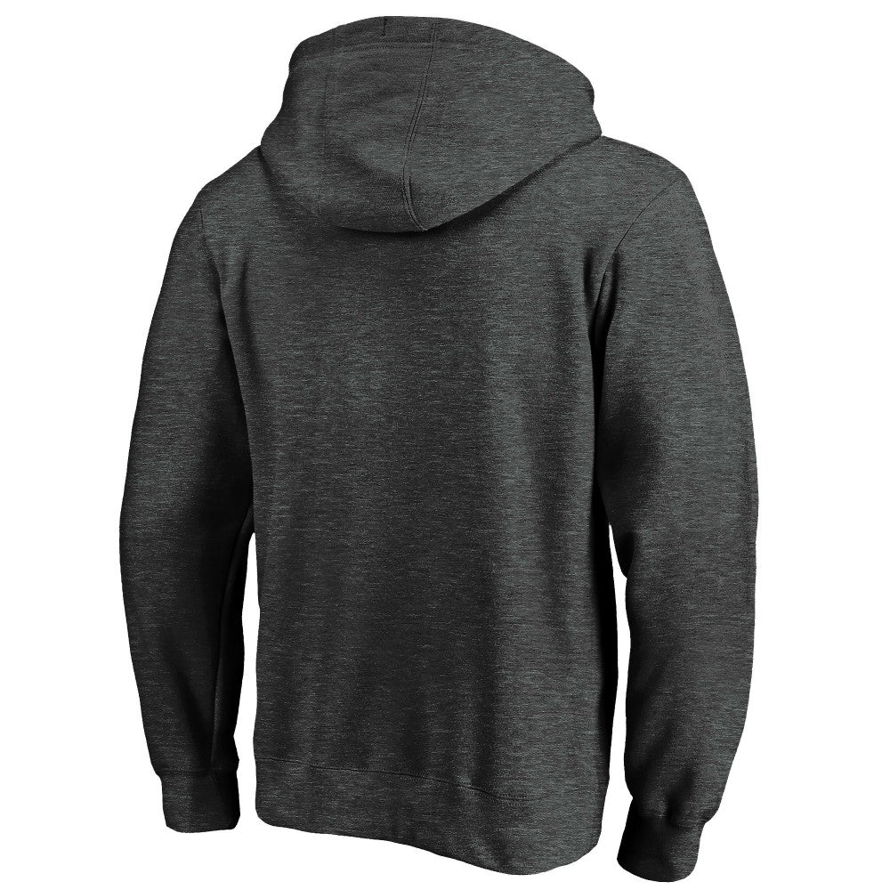 New York Mets Fanatics MTO Label Heart & Soul Pullover Hoodie | MLB Shop