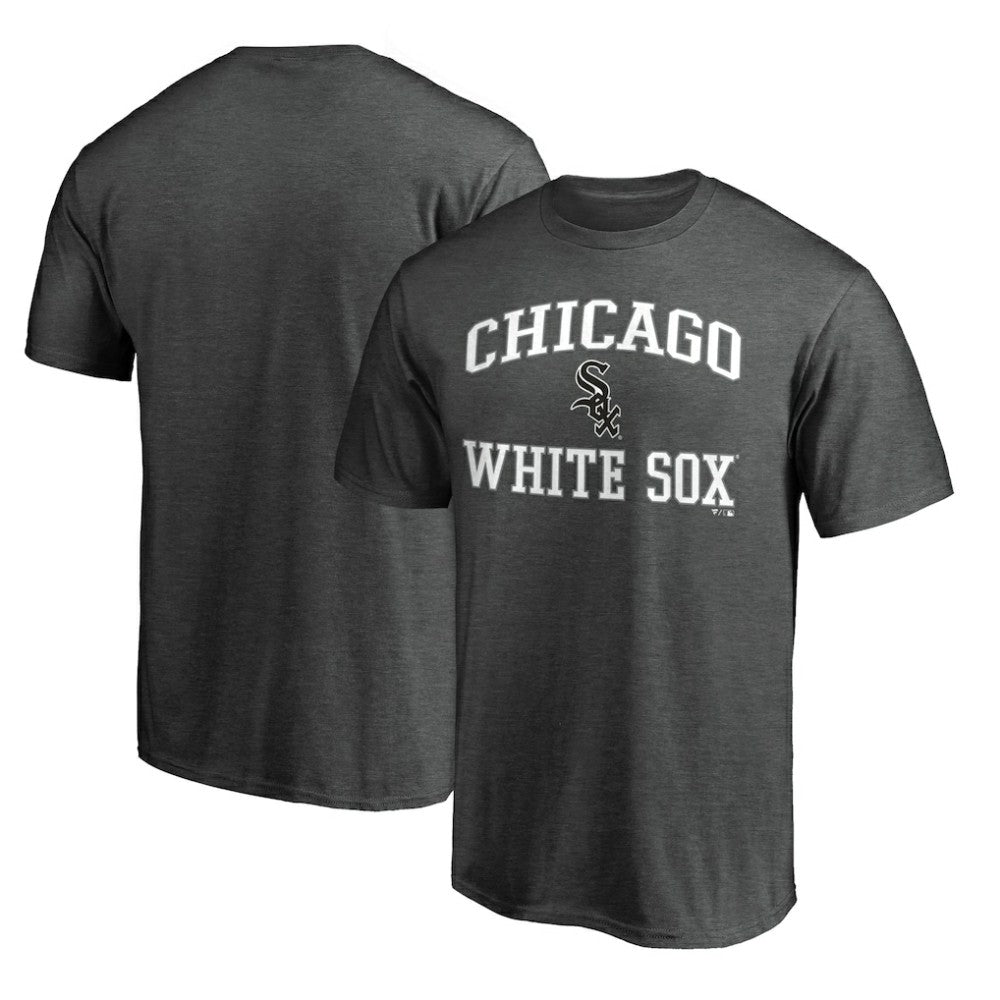 Chicago White Sox Fanatics MTO Label Heart & Soul T-Shirt | MLB Sale