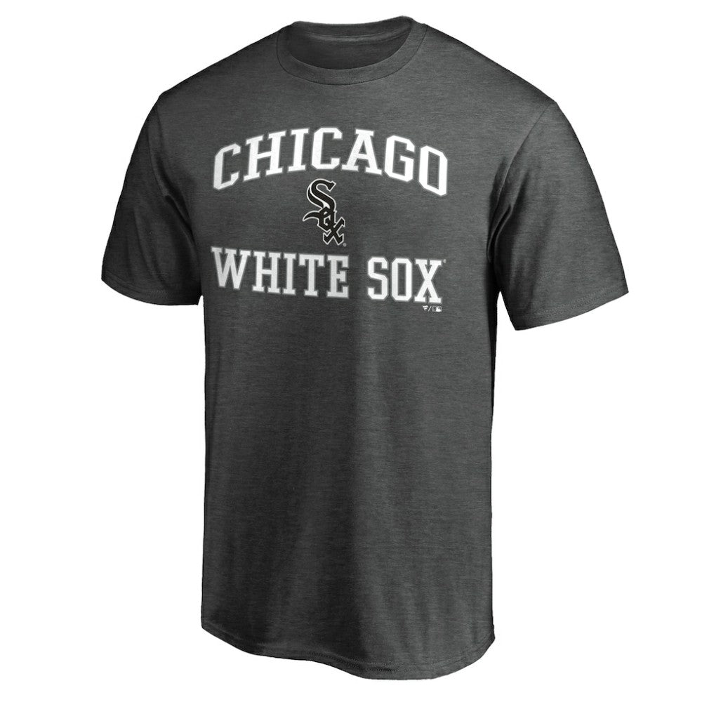 Chicago White Sox Fanatics MTO Label Heart & Soul T-Shirt | MLB Sale