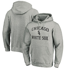 Chicago White Sox Fanatics MTO Label Heart & Soul Pullover Hoodie | MLB Shop