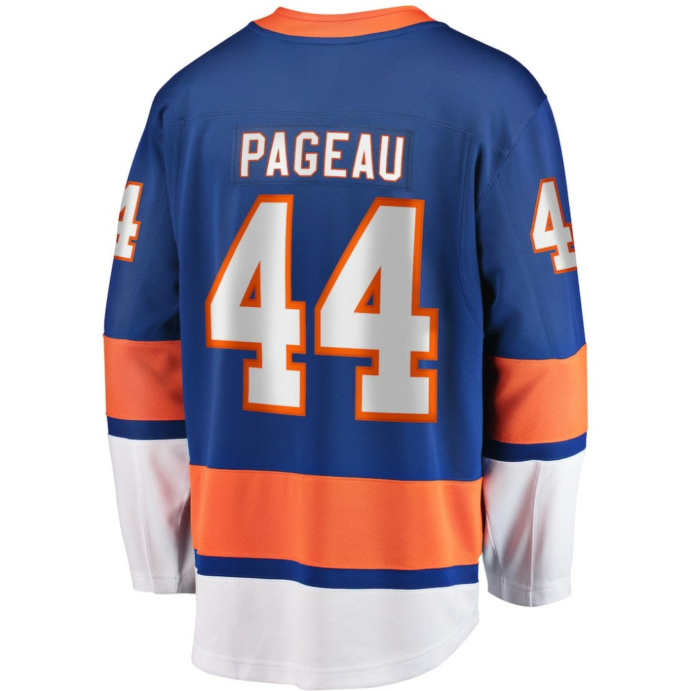 Jean-Gabriel Pageau New York Islanders Fanatics Breakaway Player Jersey Sale