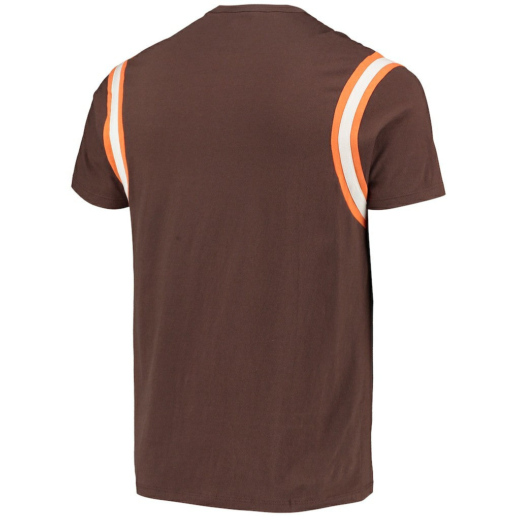 Cleveland Browns 47 brand '47 Premier Point T-Shirt