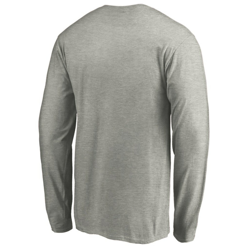 Athletics Official Team Logo Long Sleeve T-Shirt | MLB For sale
