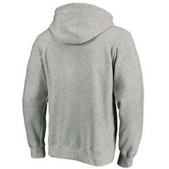 San Francisco Giants Official Logo Fitted Pullover Hoodie | MLB For sale