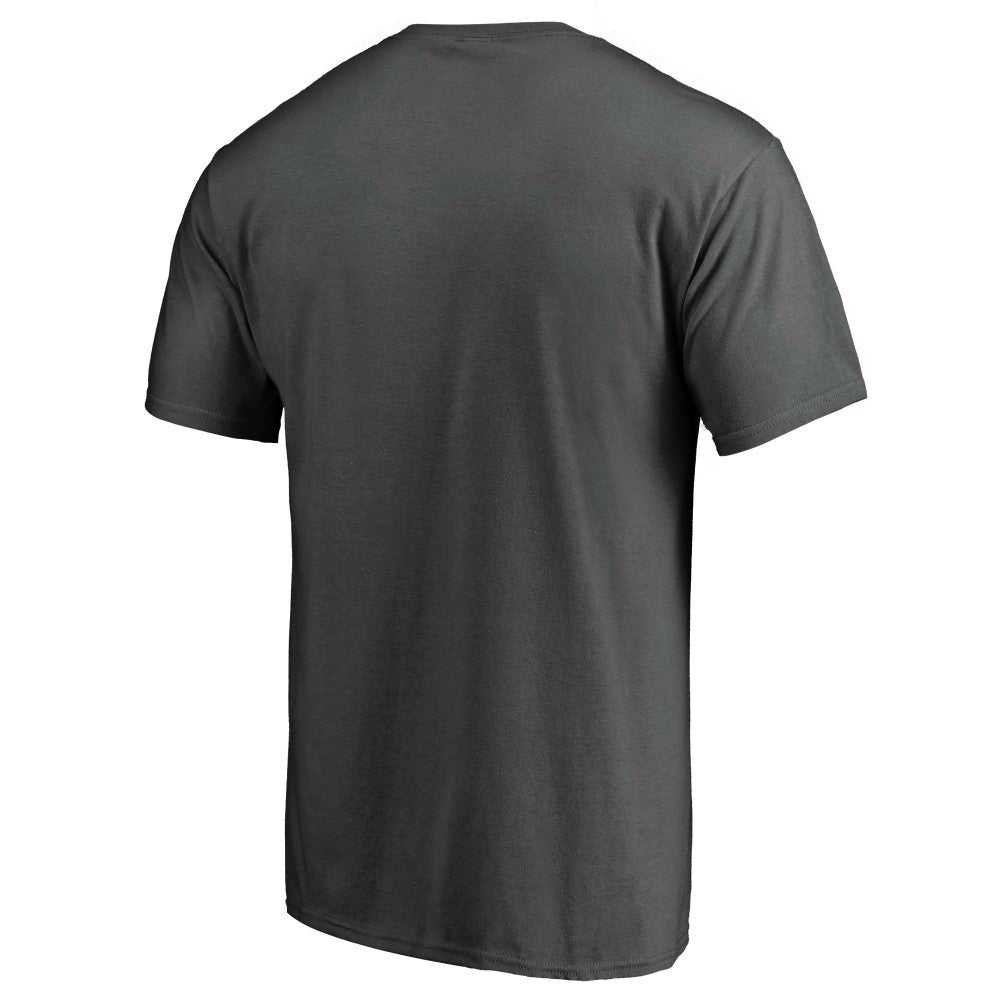 Milwaukee Brewers Iconic Primary Pill T-Shirt | MLB US