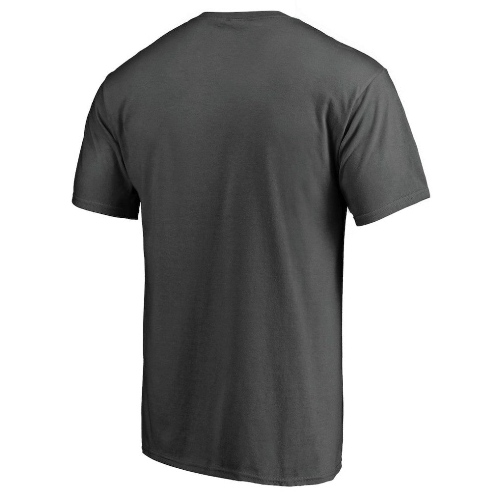 Seattle Mariners Iconic Primary Pill T-Shirt | MLB New