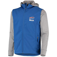 Buffalo Bills  Dunbrooke Alpha Full-Zip Jacket