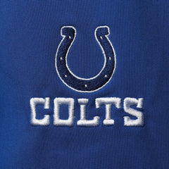 Indianapolis Colts  Dunbrooke Alpha Full-Zip Jacket