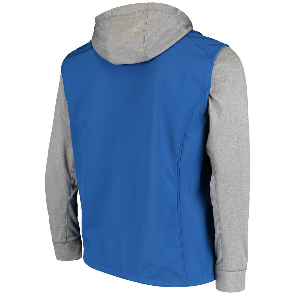 Los Angeles Rams  Dunbrooke Alpha Full-Zip Jacket
