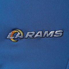 Los Angeles Rams  Dunbrooke Alpha Full-Zip Jacket