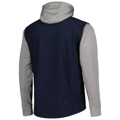 Dallas Cowboys  Dunbrooke Alpha Full-Zip Jacket