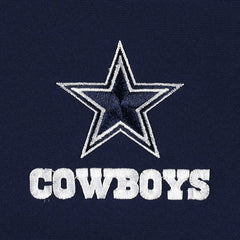 Dallas Cowboys  Dunbrooke Alpha Full-Zip Jacket