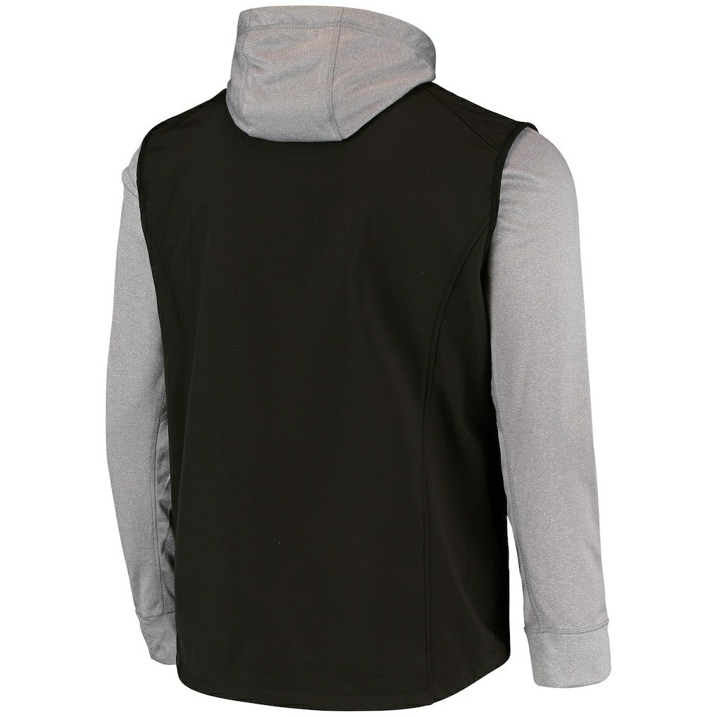 Cincinnati Bengals  Dunbrooke Alpha Full-Zip Jacket