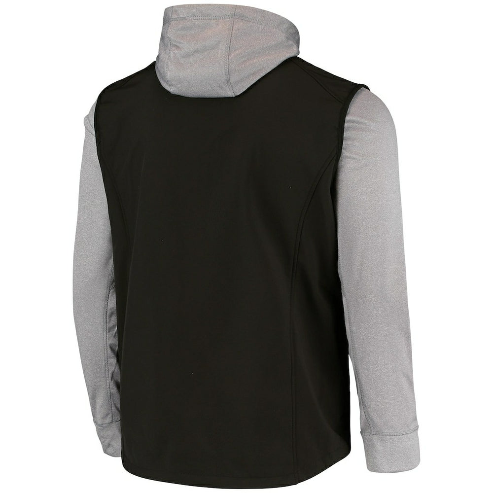 Cincinnati Bengals  Dunbrooke Alpha Full-Zip Jacket