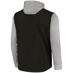 Cincinnati Bengals  Dunbrooke Alpha Full-Zip Jacket