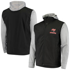 Tampa Bay Buccaneers  Dunbrooke Alpha Full-Zip Jacket