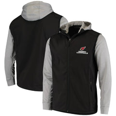 Arizona Cardinals  Dunbrooke Alpha Full-Zip Jacket