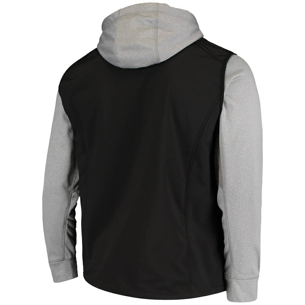 Arizona Cardinals  Dunbrooke Alpha Full-Zip Jacket