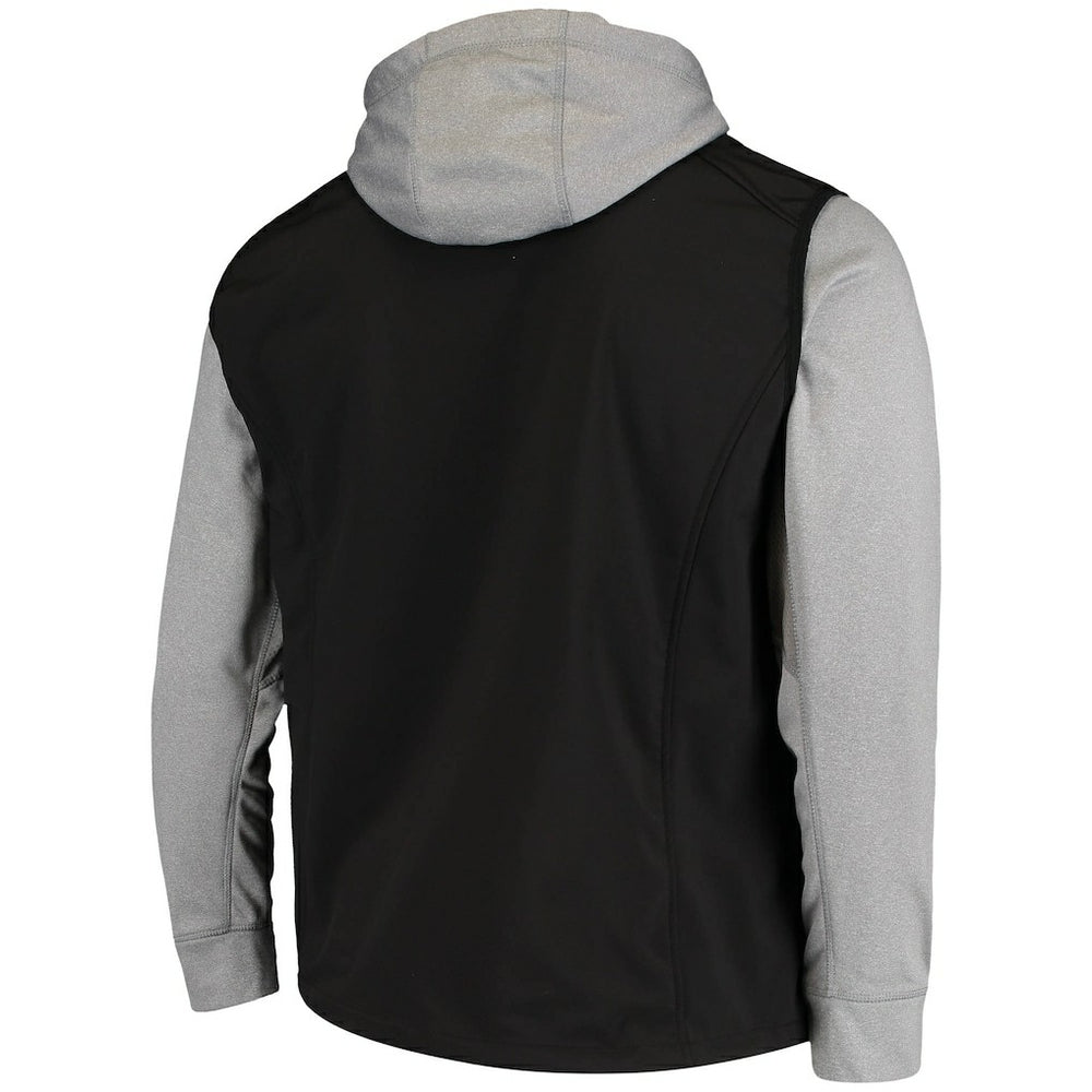 Arizona Cardinals  Dunbrooke Alpha Full-Zip Jacket