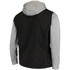Arizona Cardinals  Dunbrooke Alpha Full-Zip Jacket