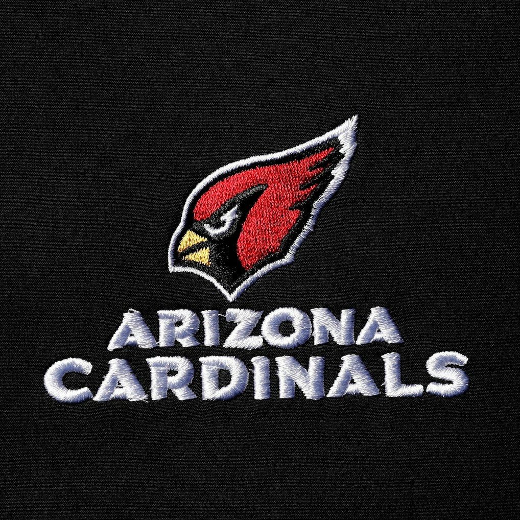 Arizona Cardinals  Dunbrooke Alpha Full-Zip Jacket