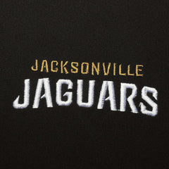 Jacksonville Jaguars  Dunbrooke Alpha Full-Zip Jacket