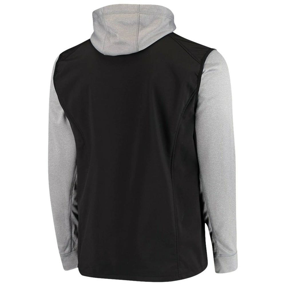 Jacksonville Jaguars  Dunbrooke Alpha Full-Zip Jacket