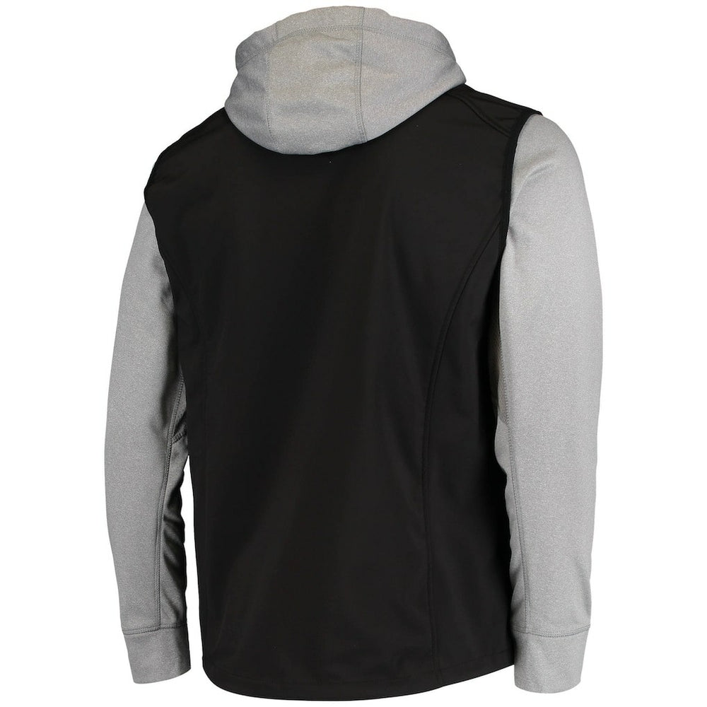 Las Vegas Raiders  Dunbrooke Alpha Full-Zip Jacket
