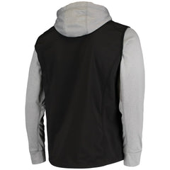 Las Vegas Raiders  Dunbrooke Alpha Full-Zip Jacket