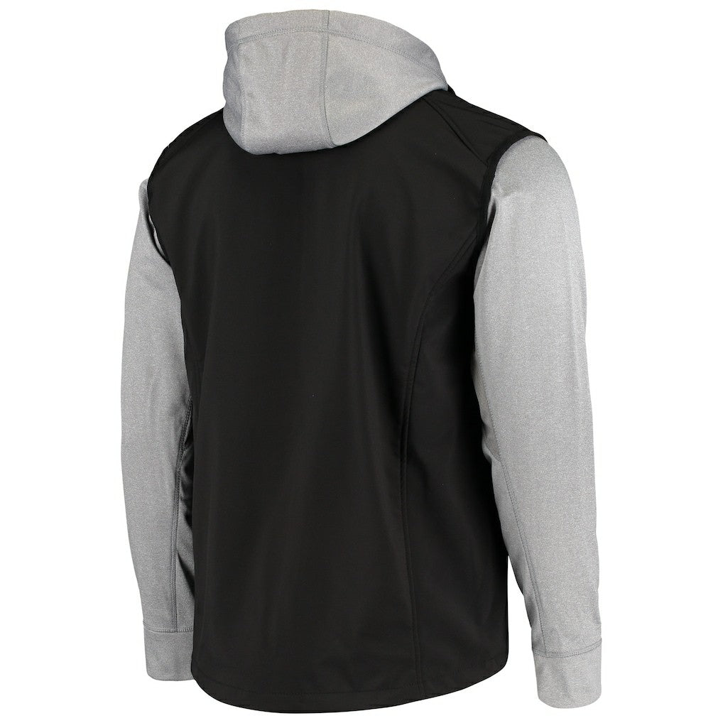 New Orleans Saints  Dunbrooke Alpha Full-Zip Jacket