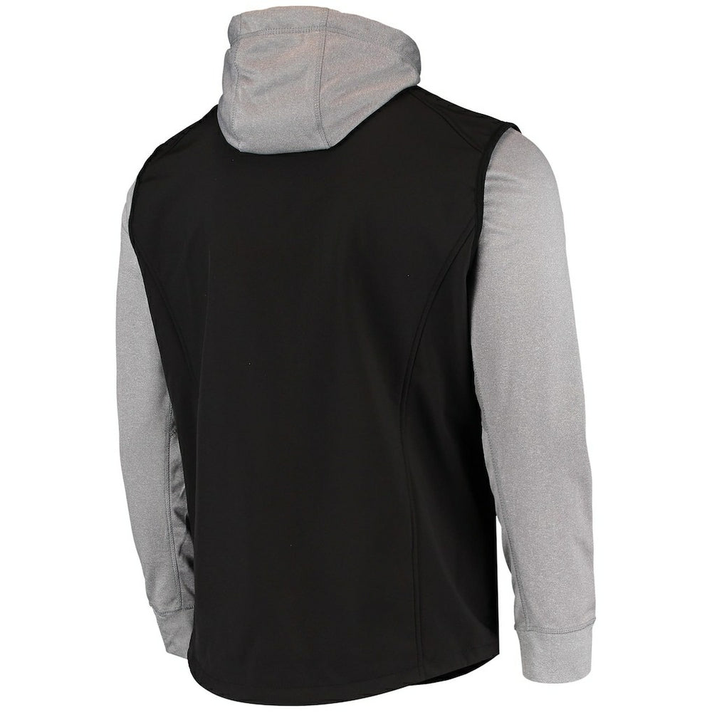 Pittsburgh Steelers  Dunbrooke Alpha Full-Zip Jacket